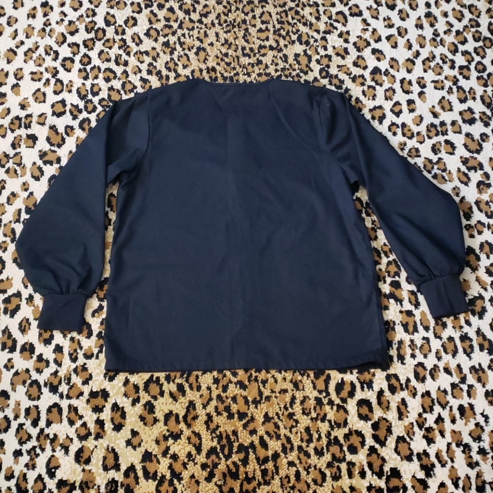 Denice Scrub Jacket - Picture 3 of 7